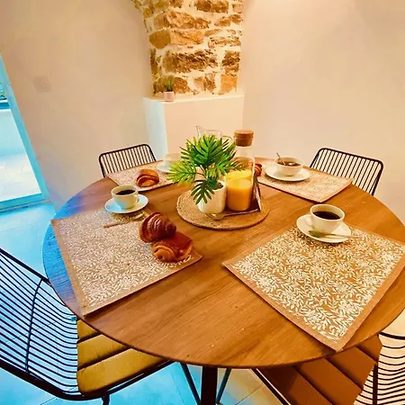 La Terra Nostra - Townhouse - Swimming Pool Holiday home *
