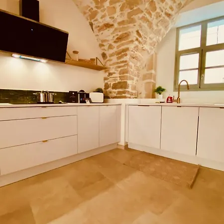 La Terra Nostra - Townhouse - Swimming Pool Holiday home *