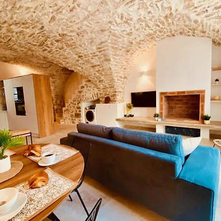 La Terra Nostra - Townhouse - Swimming Pool Nimes