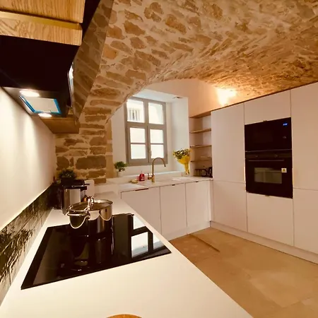 La Terra Nostra - Townhouse - Swimming Pool Holiday home Nimes