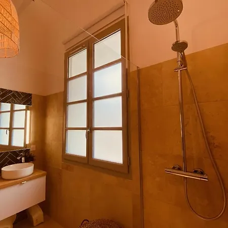 Holiday home La Terra Nostra - Townhouse - Swimming Pool