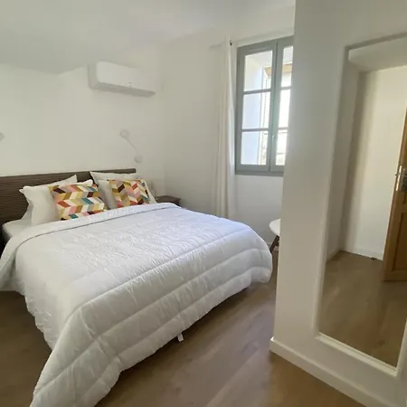 La Terra Nostra - Townhouse - Swimming Pool * Nimes