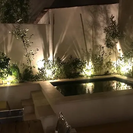 Holiday home La Terra Nostra - Townhouse - Swimming Pool